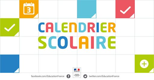 Calendrier Terminales 2021-2022