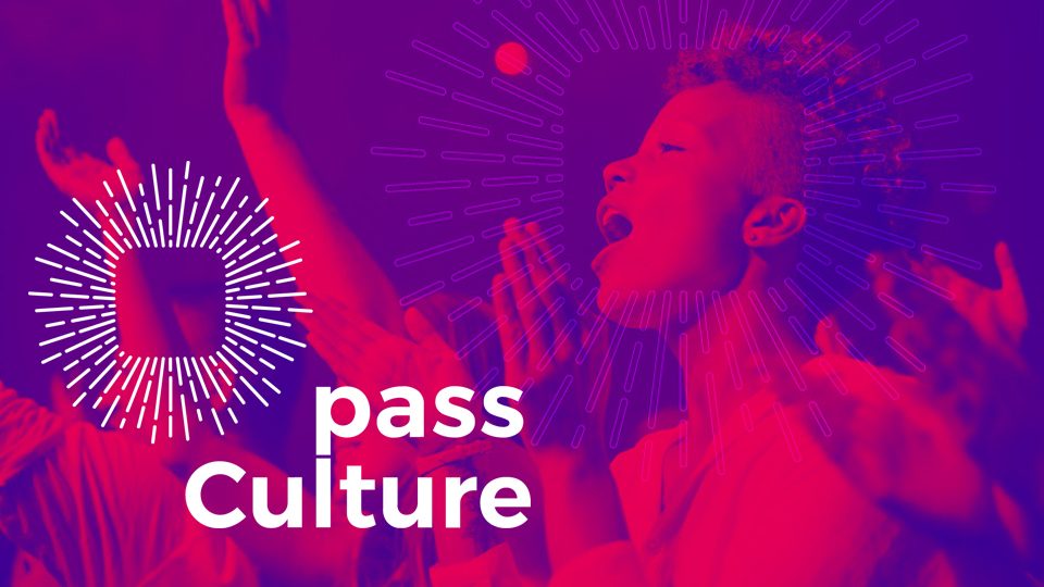 PASS CULTURE: pour les élèves de la 4e à la terminale