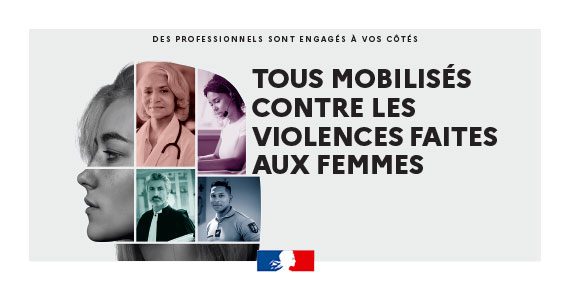 25 novembre : Journée internationale des violences faites aux femmes