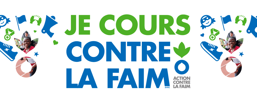 Jeudi 6 avril : les 2ndes et les 1ères du LPR courrent contre la faim !