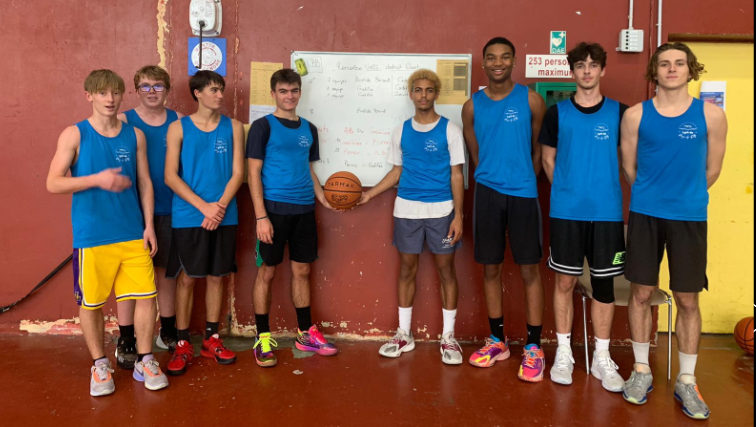 Basket & Volley UNSS: 4 équipes qualifiées pour les finales départementales