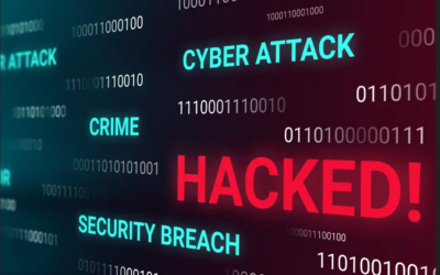 Sécurité informatique : mise en garde contre les virus voleur de mot de passe