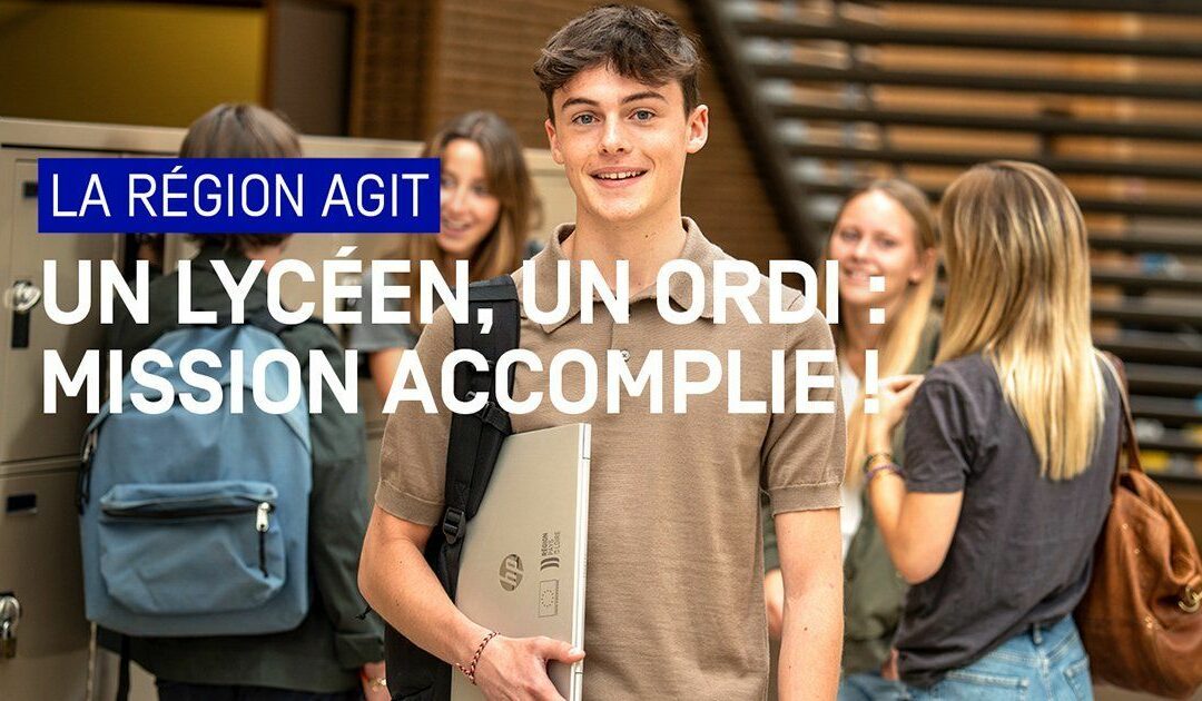 Assistance Mon Ordi Au Lycée