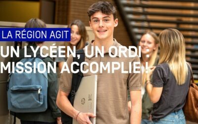 Assistance Mon Ordi Au Lycée