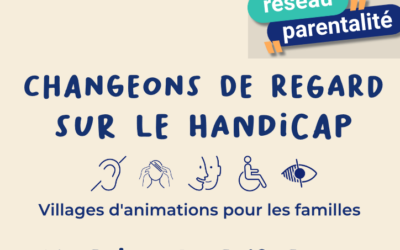 Pornic Agglo: changeons de regard sur le handicap (village vacances)